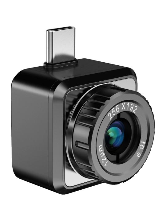Модуль тепловизионный HIKMICRO Mini2Plus V2 для смартфона - 