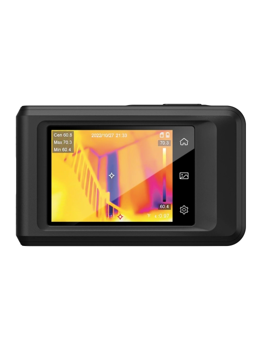 Termovizor HIKMICRO Pocket2