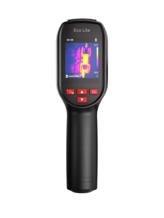 Тепловизор HIKMICRO Eco Lite