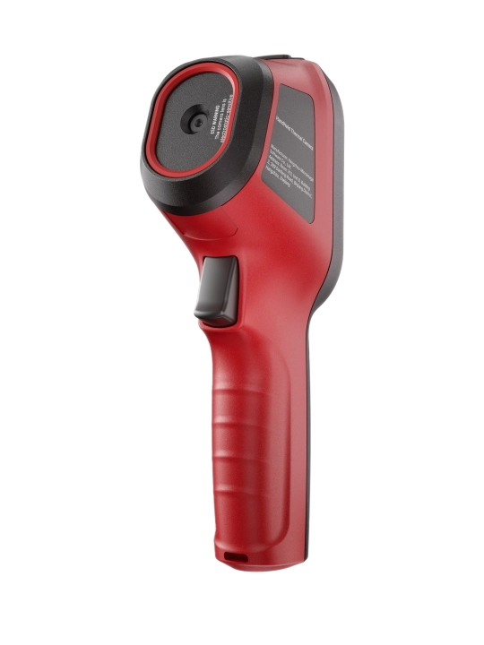 Тепловизор HIKMICRO Eco Lite