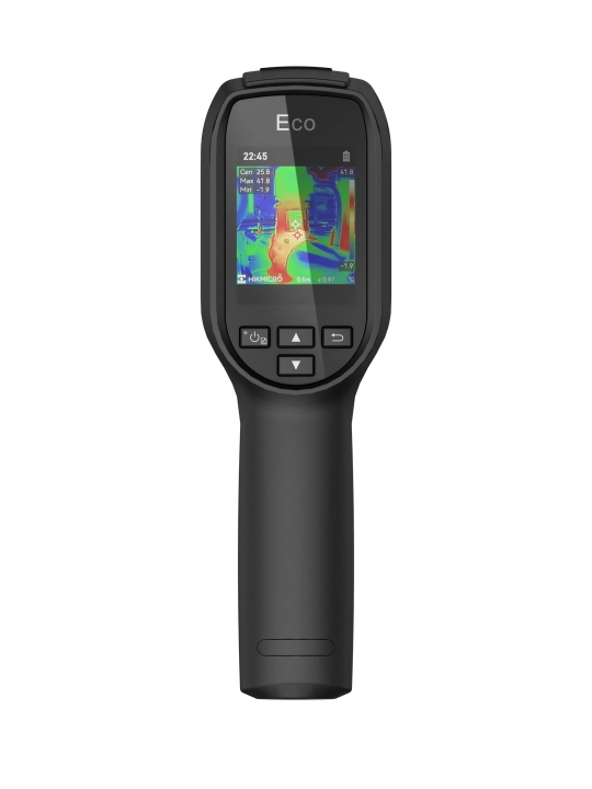 Тепловизор HIKMICRO Eco