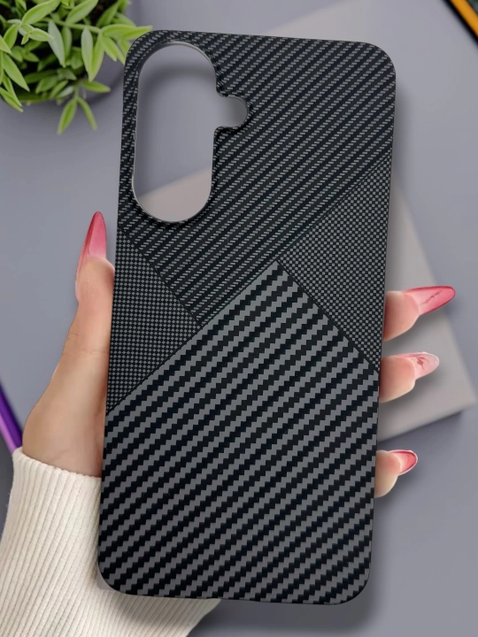 Ударопрочный защитный чехол для Samsung A37/A57/A27 - 