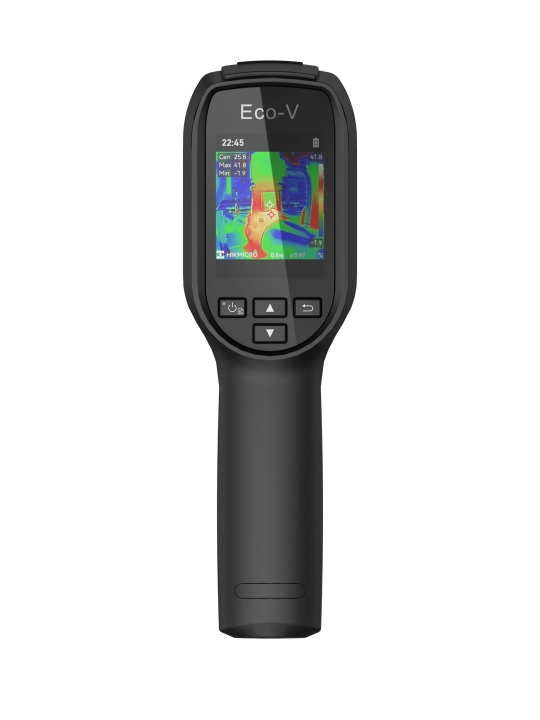 Тепловизор HIKMICRO Eco-V