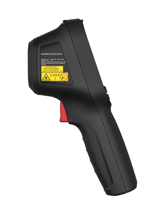 Тепловизор HIKMICRO Eco-V
