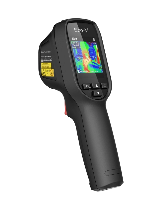 Тепловизор HIKMICRO Eco-V