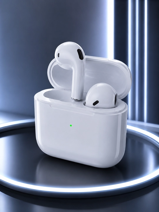 Simsiz naushnik i11 TWS, Bluetooth 5.0 quloqchinlar, iPhone va Android uchun mos - 