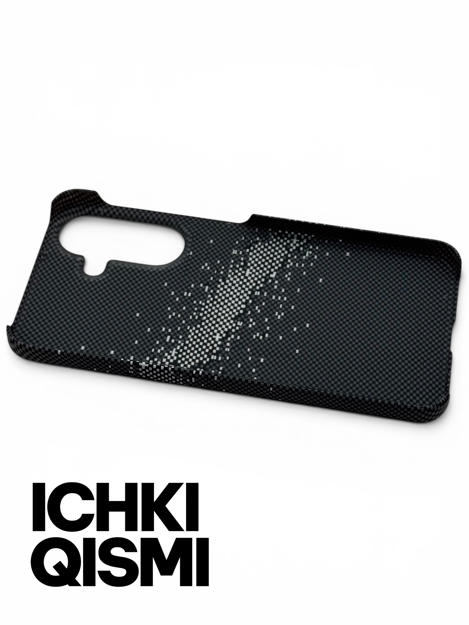Карбоновый чехол для Samsung A57, A56, A16, A10S, A21S, A54, A34, A26, A05S, A35, A24, A14