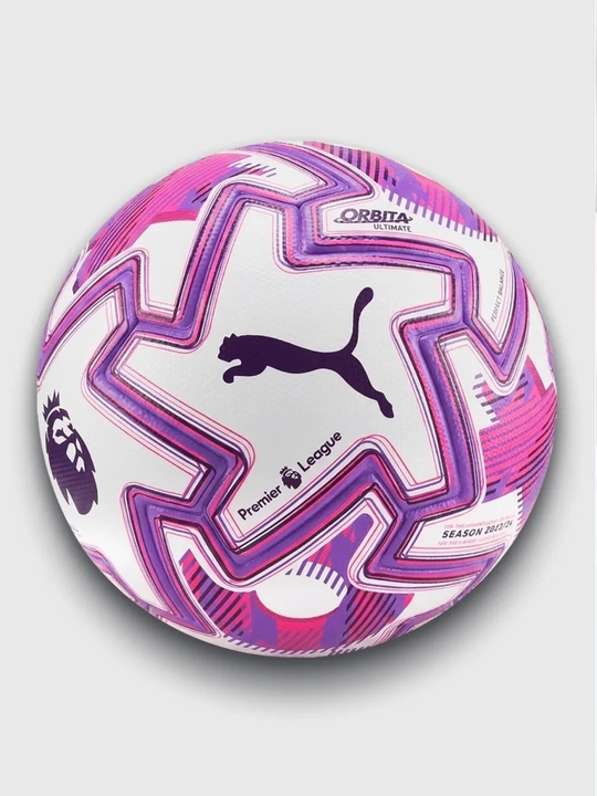 Futbol to‘pi World Cup 2026 TRIONDA, mashg‘ulot va o‘yin uchun, 5 o‘lcham