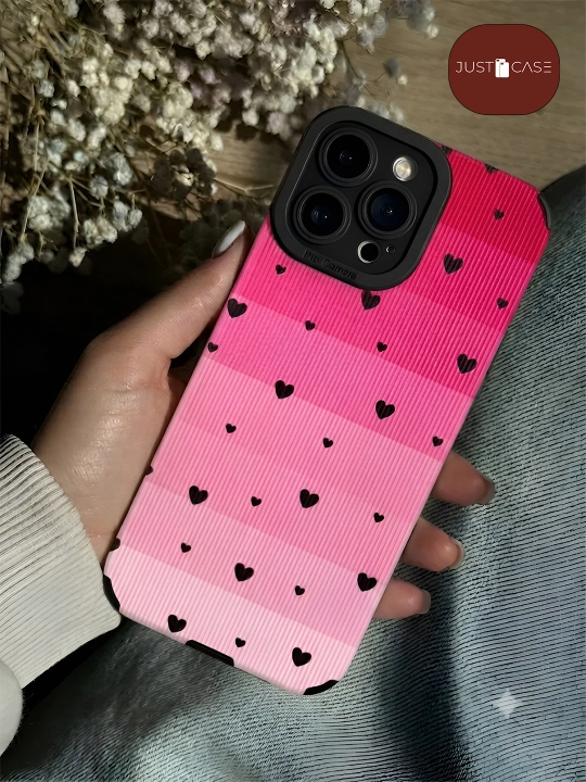 Чехол iPhone 11, 12, 13, 14, 15, 16, 17 Pro Max — силиконовый защитный чехол
