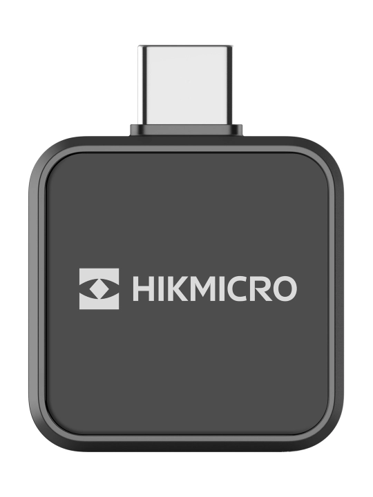 Termovizion modul HIKMICRO Mini2Plus V2, smartfon uchun