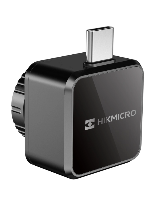 Termovizion modul HIKMICRO Mini2Plus V2, smartfon uchun
