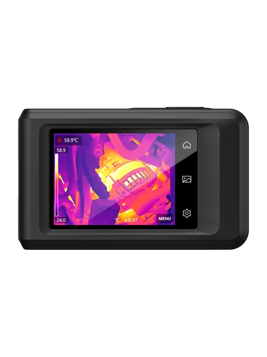 Тепловизор HIKMICRO Pocket2 - 
