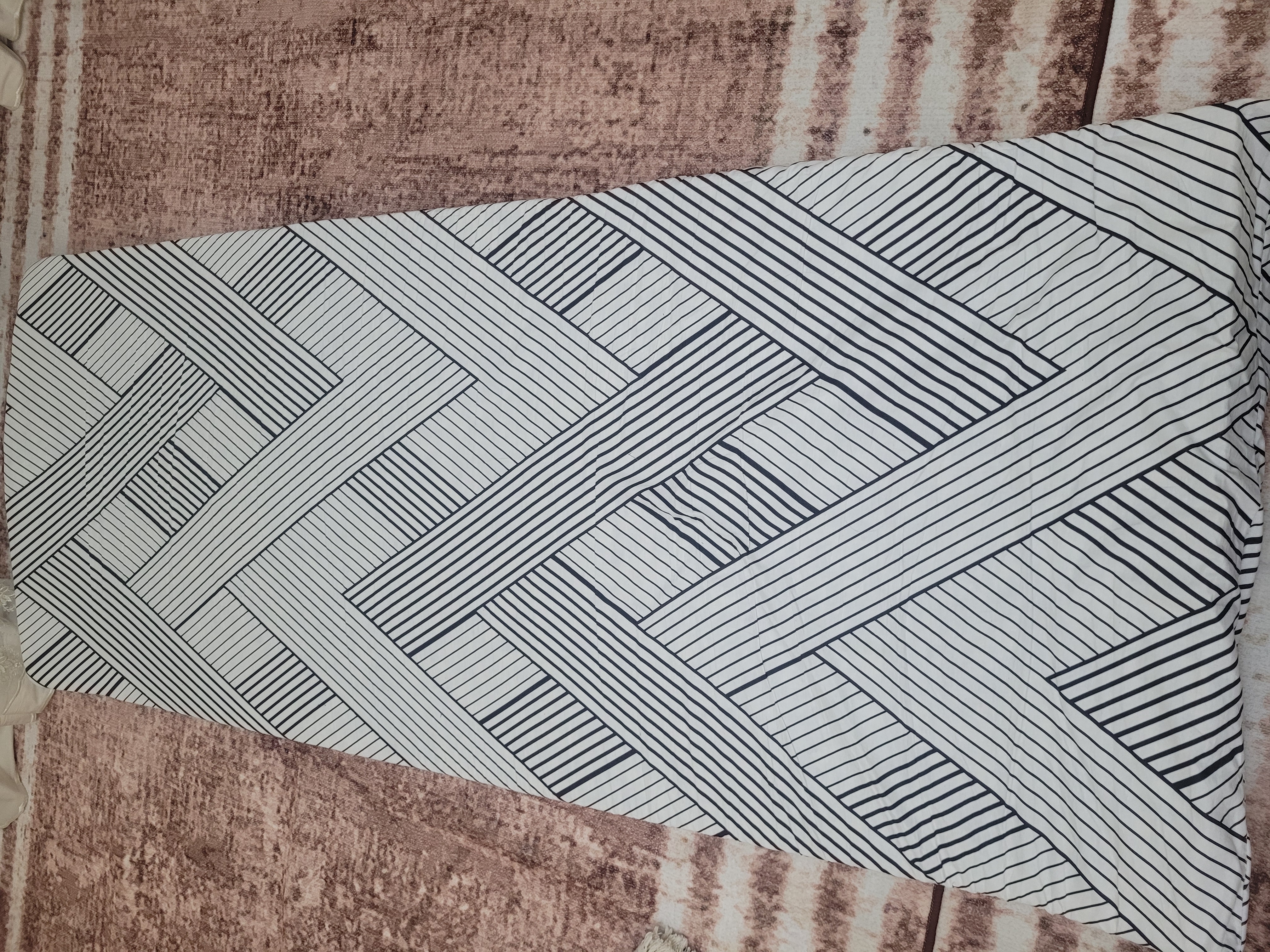 Qulay mini matras, yengil vmatras va yumshoq matras