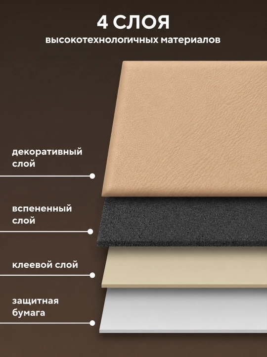 Мягкие самоклеящиеся панели 3D для стен, самоклеящиеся обои, пленка для мебели