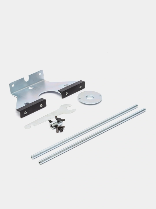 Elektr vertikal frezer Biyoti BYT-ER390 (1200 Vt, senga 8 mm, chuqurligi 60 mm)