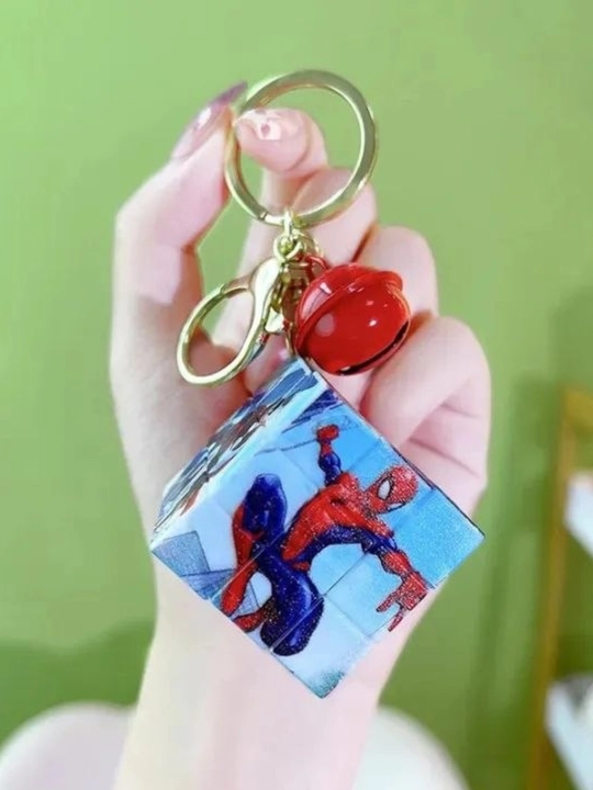Брелок для телефона, сумок и ключей, в корейском стиле - 