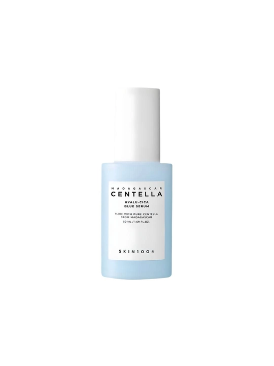 Набор SKIN1004 Centella (очищение + сужение пор + увлажнение)