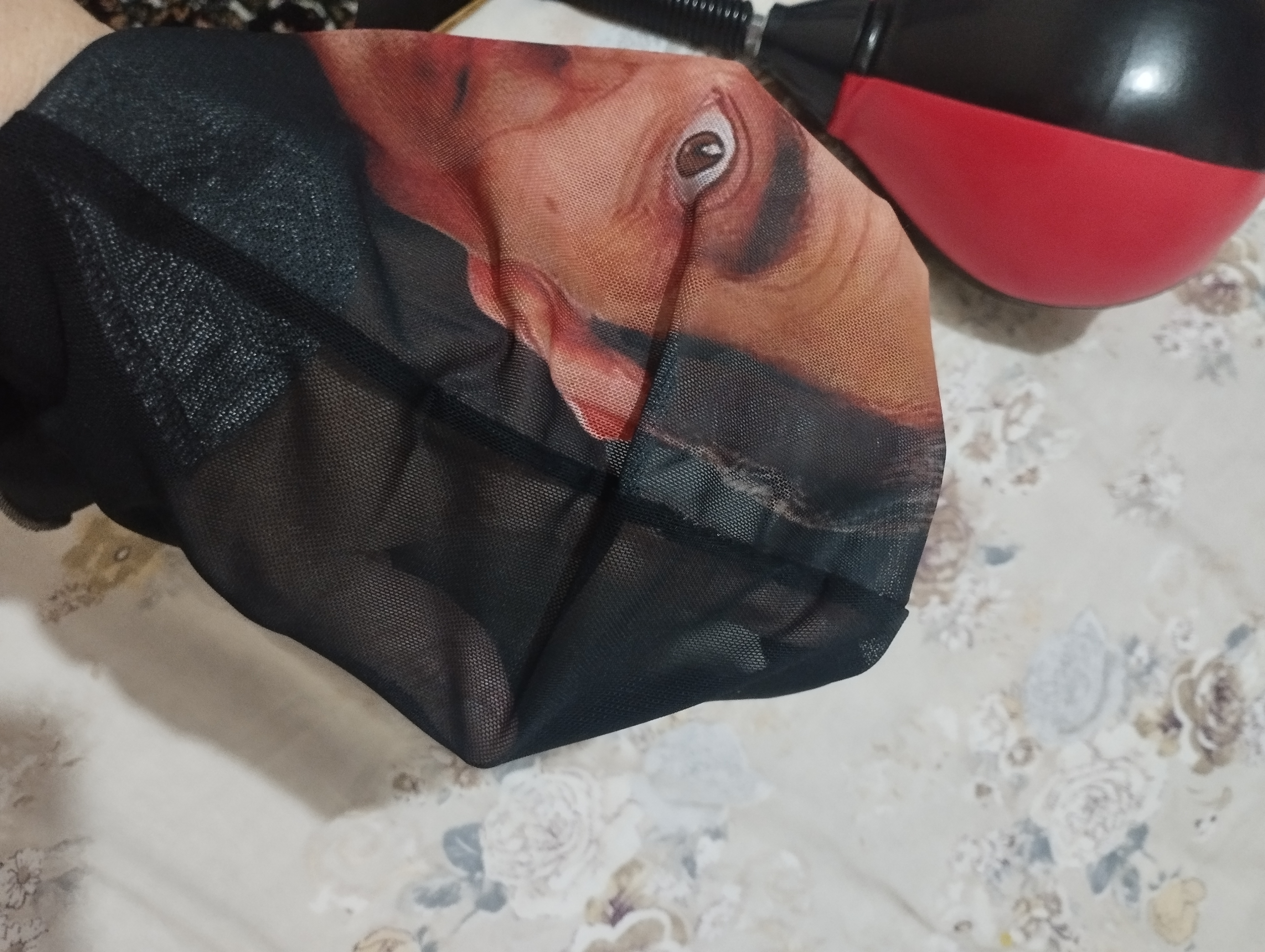 Kospley niqobi Messi, Ronaldo, Neymar Xellouin uchun
