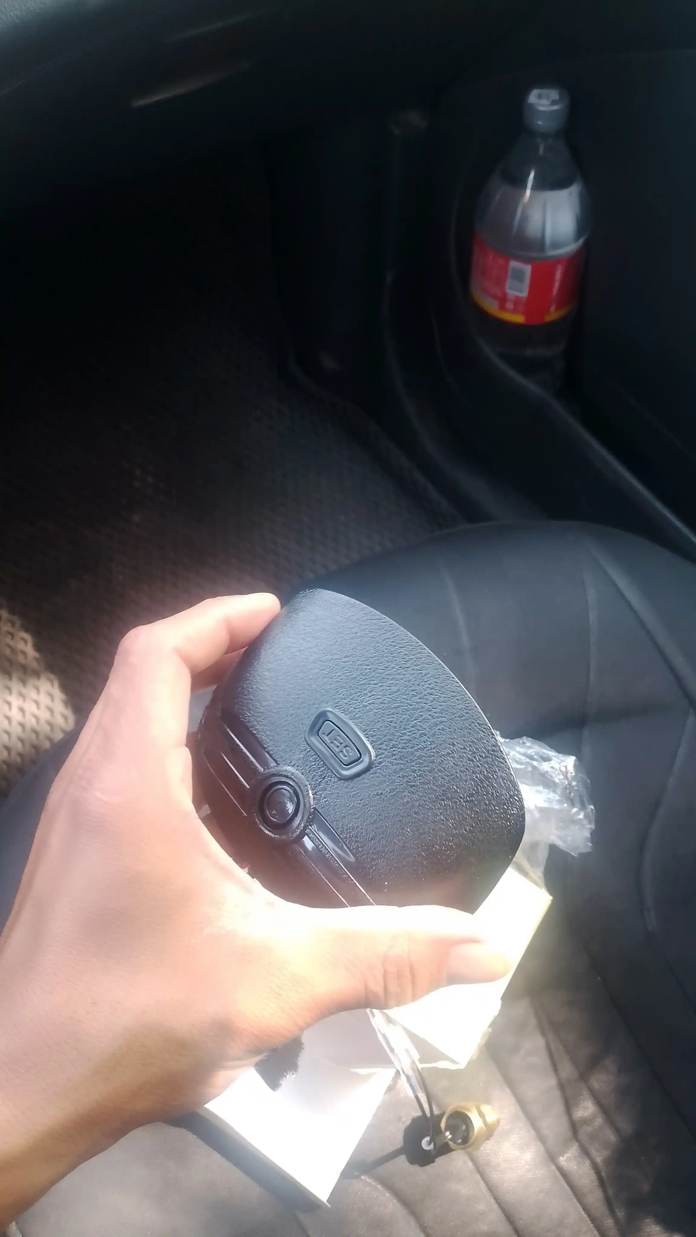 Avtomobil sovutish suyuqligi harorat datchiki, voltmeter bilan, suv datchik 12v-24v