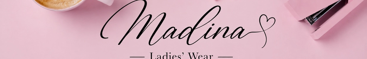 Madina Ladies’ Wear