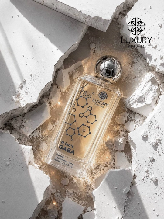 Uniseks Parfyum It Isn’t GABA Luxury EDP 100 ml — Nafis va Xushbo‘y Hid