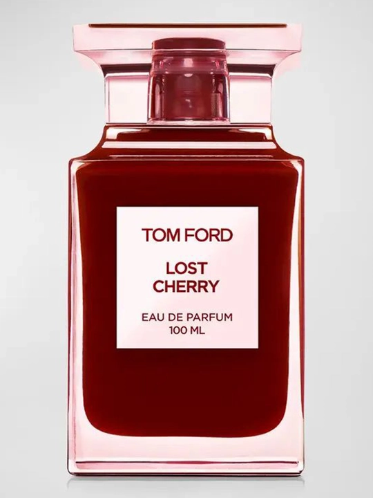 Ayollar va erkaklar paryumlangan suv Tom Ford Lost Cherry, 100 ml