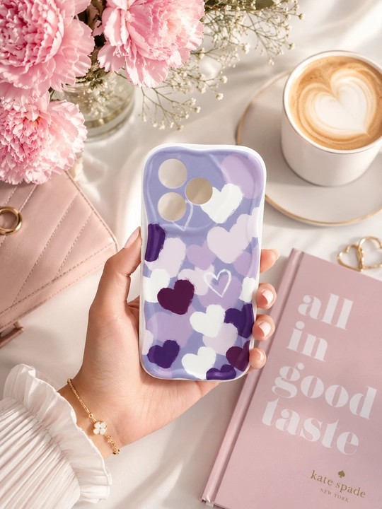 Чехол для смартфона Honor 400 lite