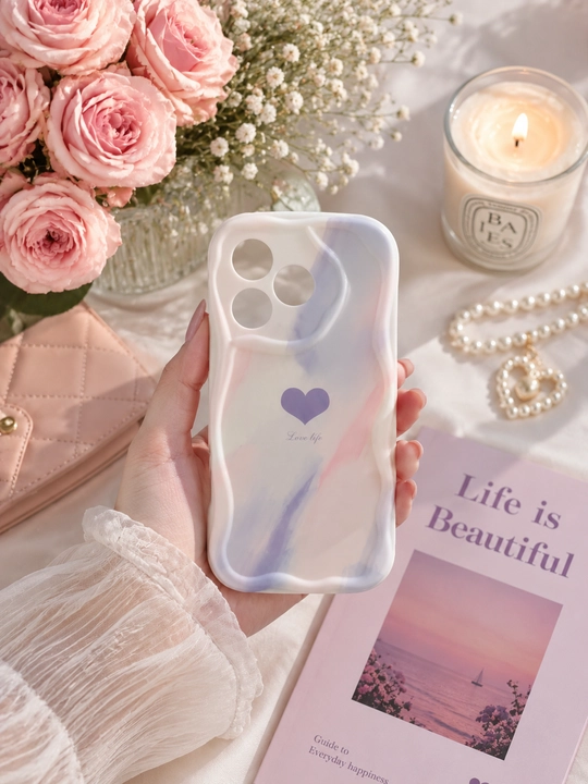 Чехол для смартфона Honor 400 lite