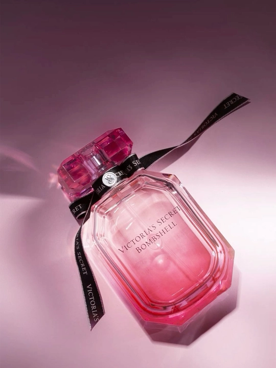 Женский парфюм Victoria's Secret Bombshell EDP 100 мл в фирменном дизайне