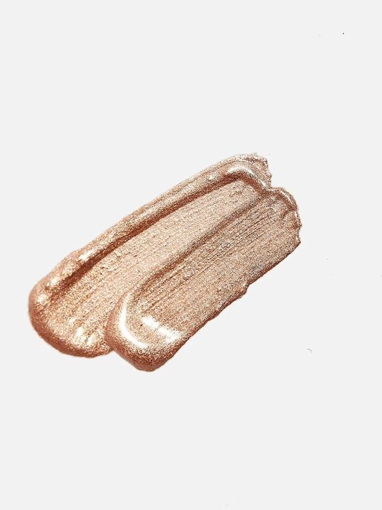 Suyuq ten ko'z makiyaji uchun  Bodyography Crystal Glide Liquid ton Citrine