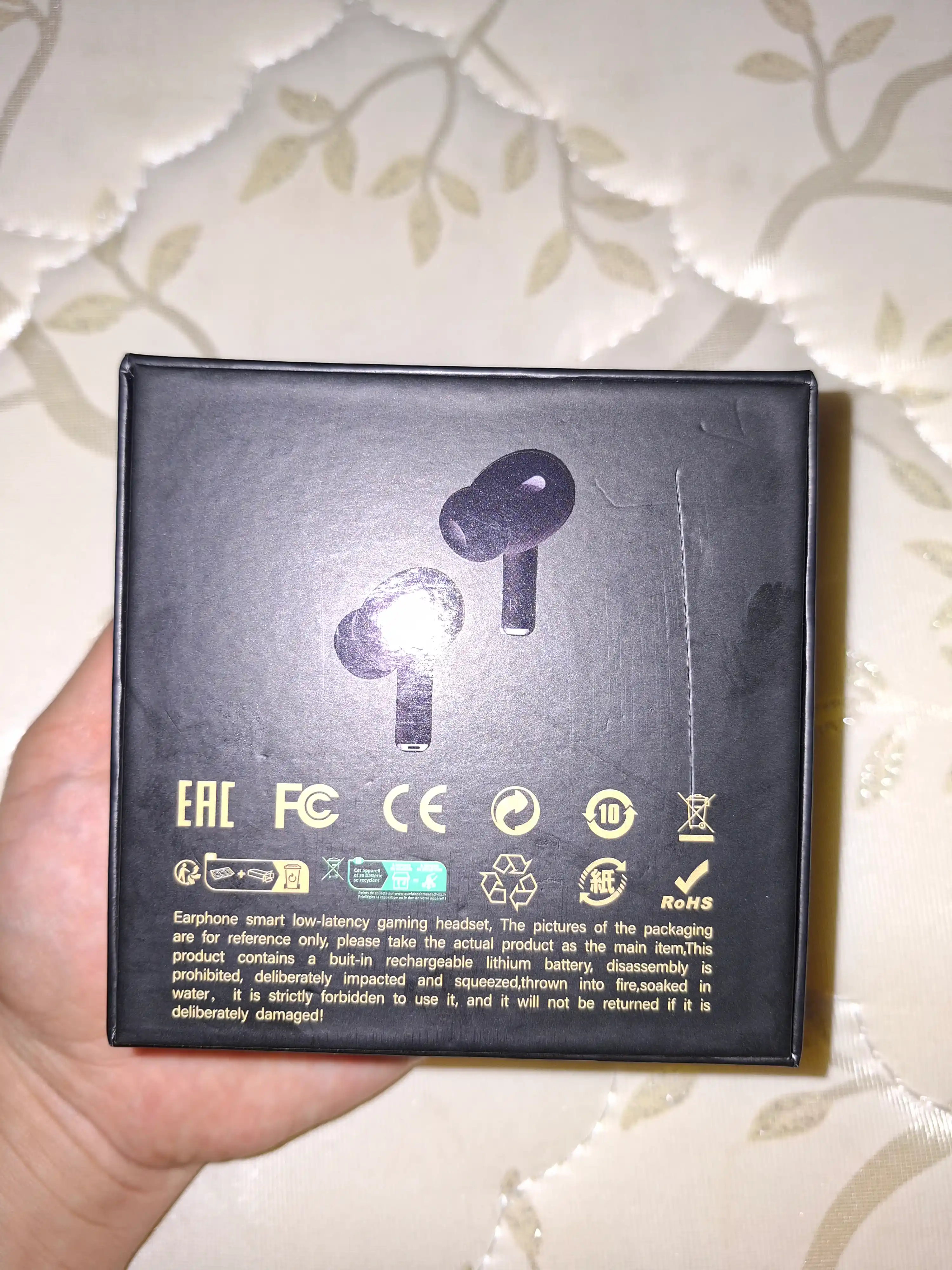 Simsiz Bluetooth quloqchinlari Pods Pro, M10, AIR 31, P9