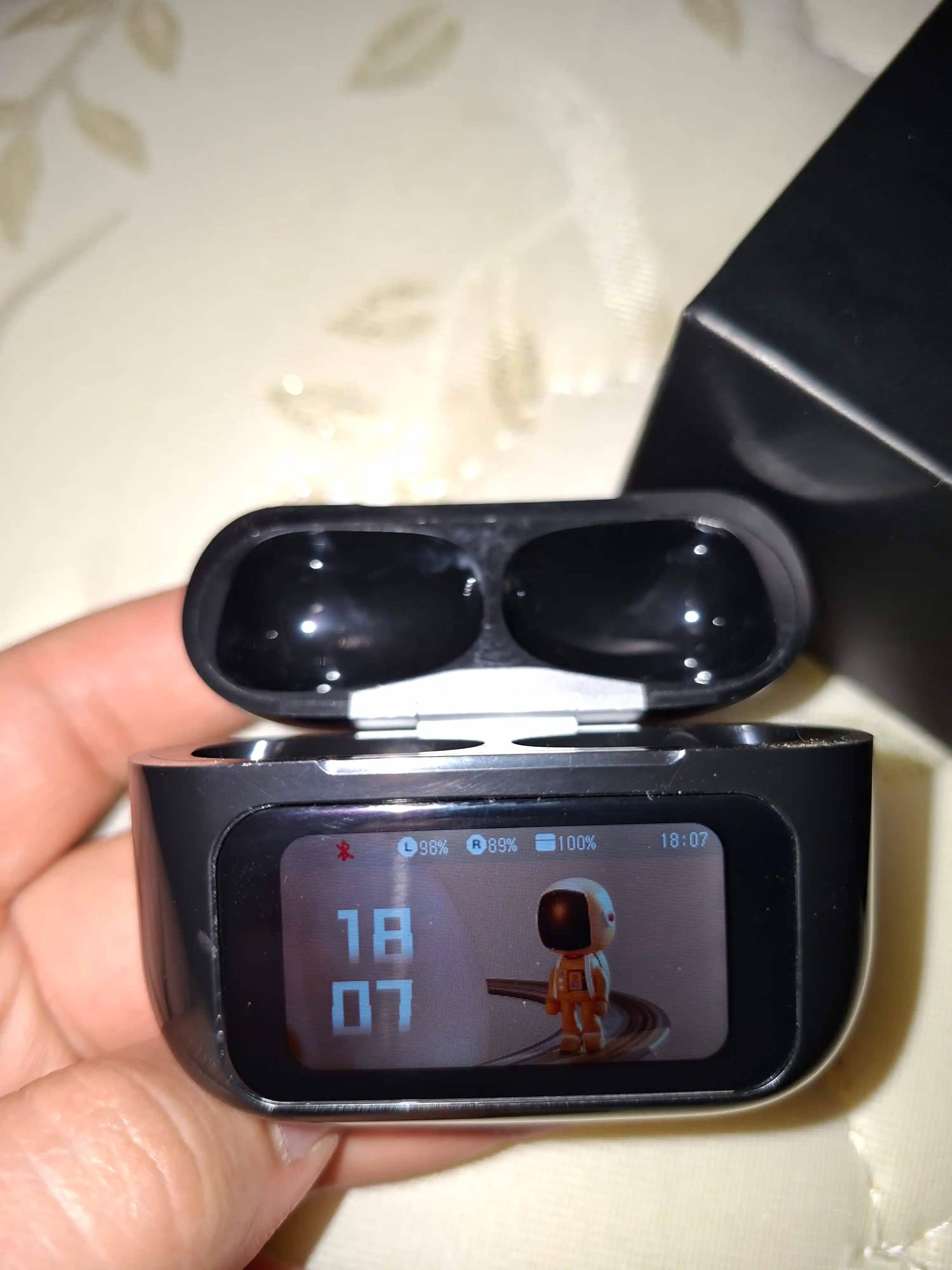 Simsiz Bluetooth quloqchinlari Pods Pro, M10, AIR 31, P9