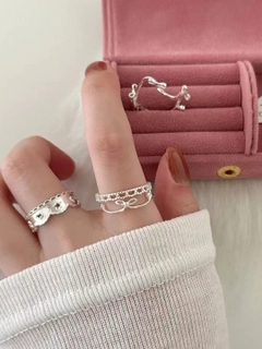 Серый