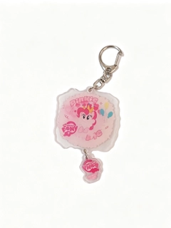Pastel marjon