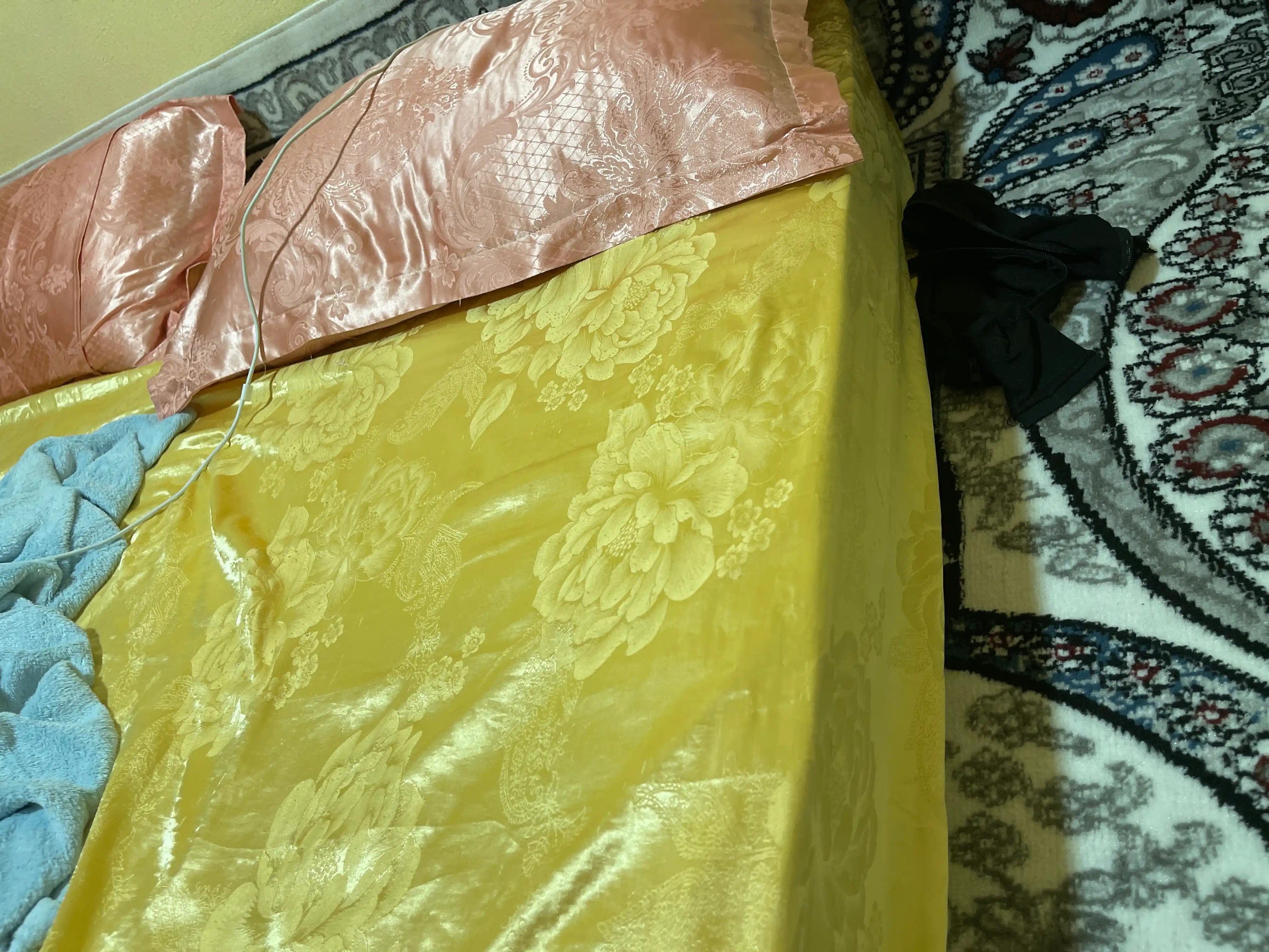 SONNO “IDEAL” Anatomik Matras – Sokin va sog‘lom uyqu uchun