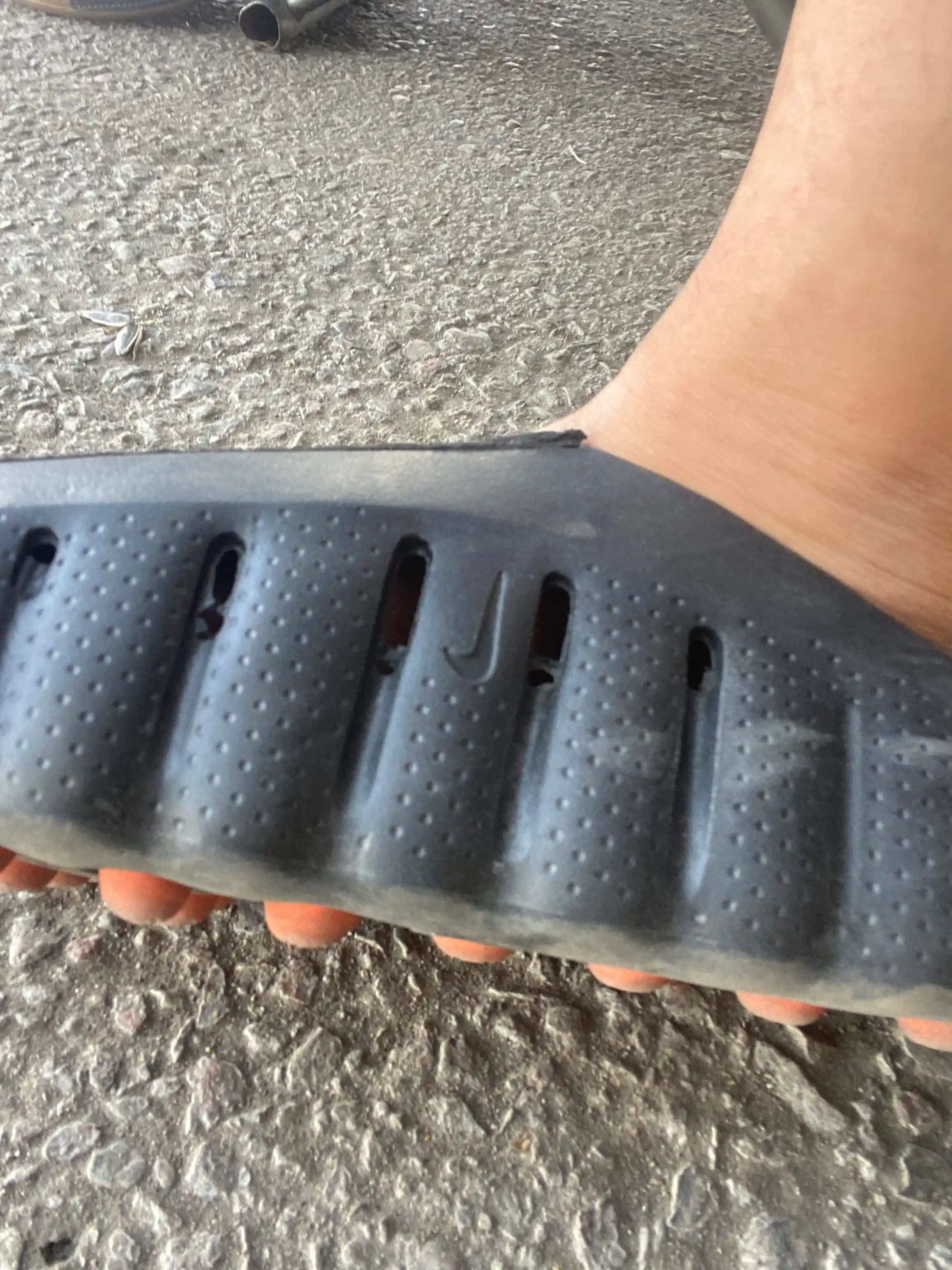 NIKE MIND 001 erkaklar shippagi, va kundalik kiyish uchun mo‘ljallangan, o‘lchamlari 40-44