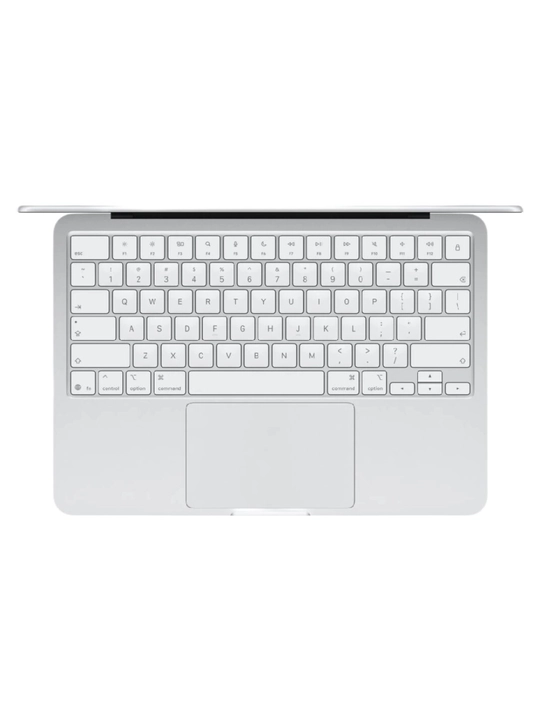 Ноутбук MacBook Neo 13 дюймов 8/256GB, SSD, высокая производительность, гарантия 1 год
