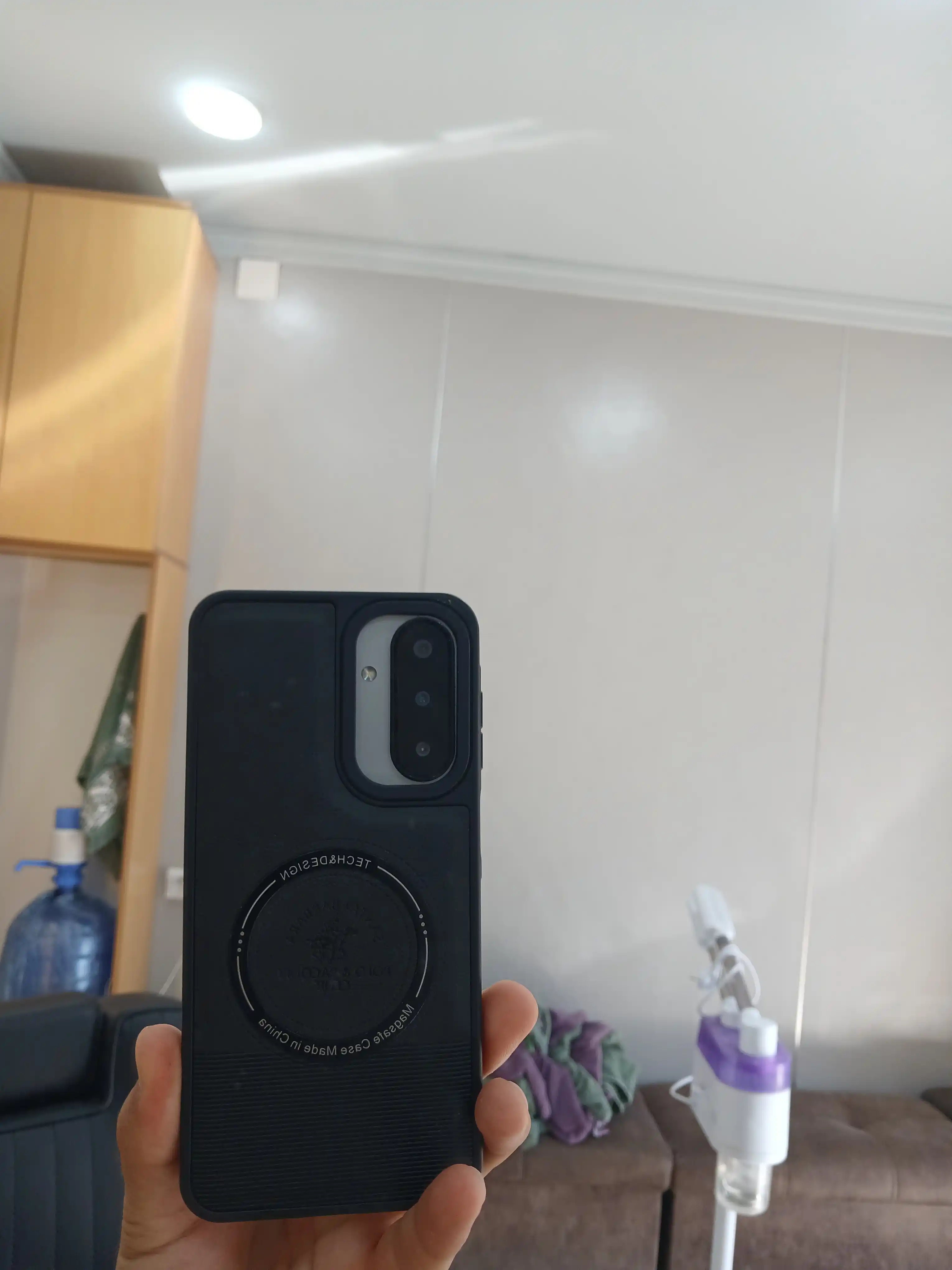 Чехол для смартфона Samsung A17 A26