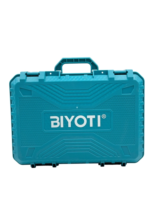 Дрель алмазного бурения, алмазное буровое оборудования, Biyoti