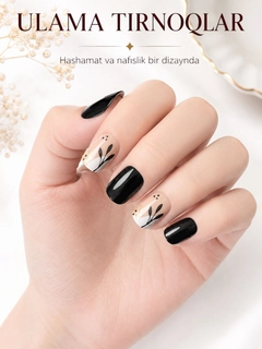 Sargʻish melanj