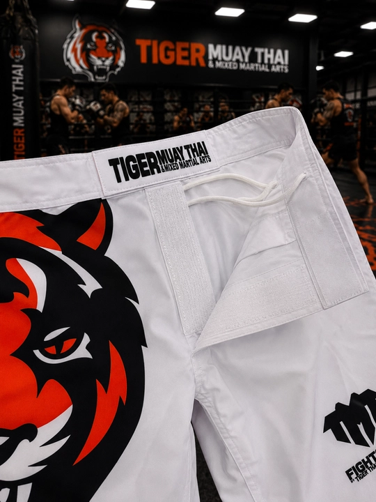 Шортик, спортивные шорты ufc, мма, муйтай, бэдбой