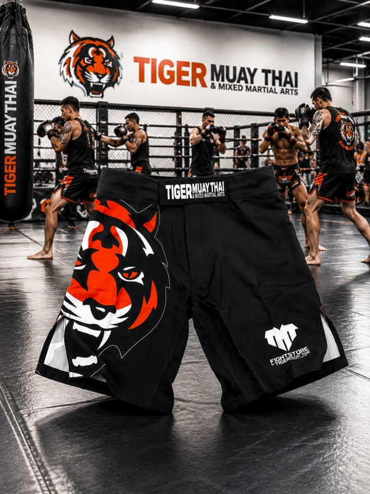 Shortik, sport shotigi ufc, mma, muythai, badboy - 
