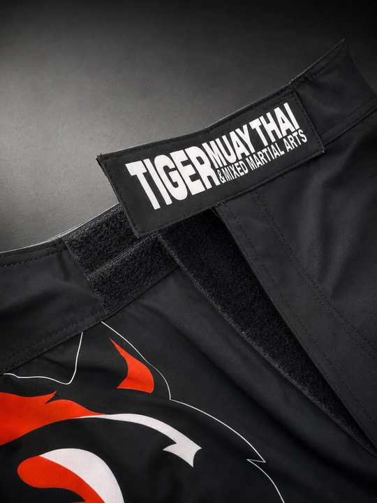 Шортик, спортивные шорты ufc, мма, муйтай, бэдбой
