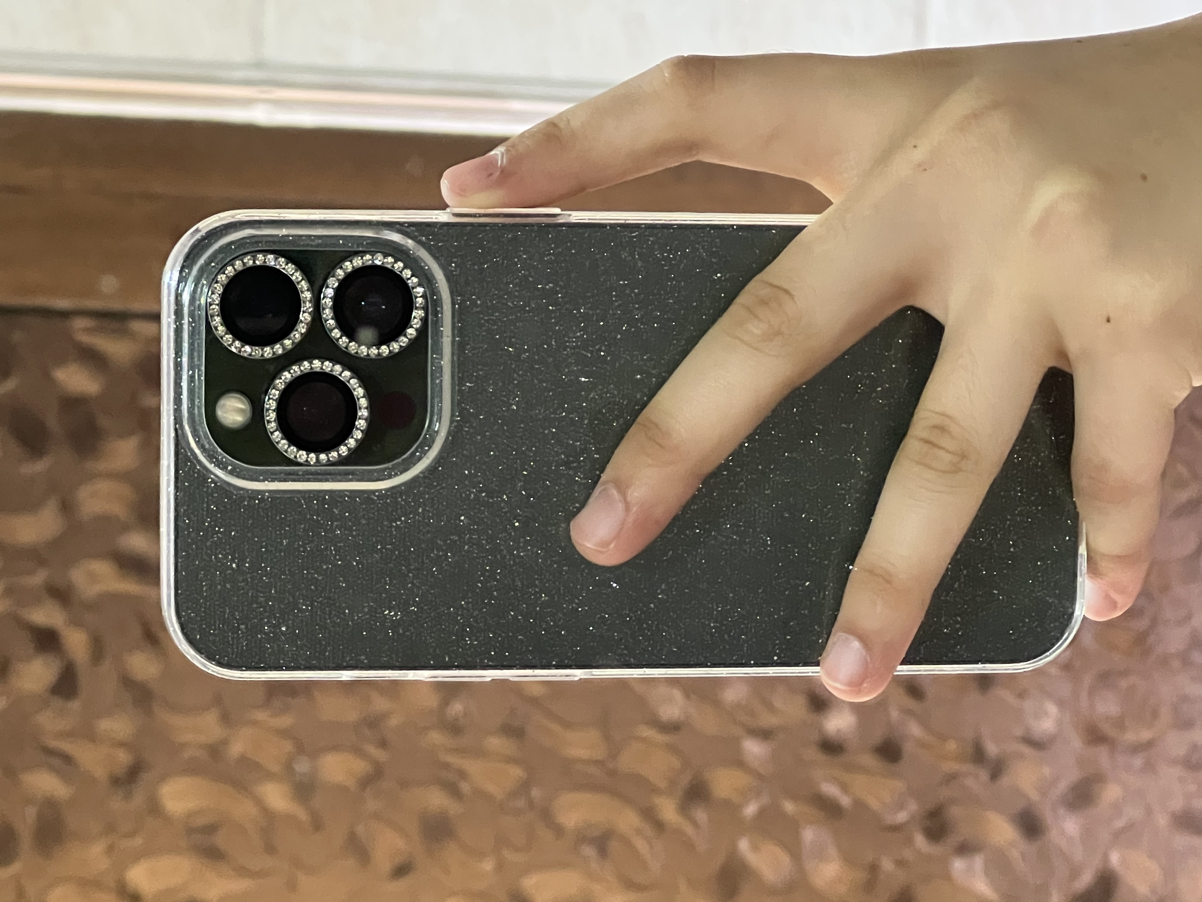 Chexol iPhone 11,12,13,14,15,16,Pro,Max,Plus,Mini uchun silicon