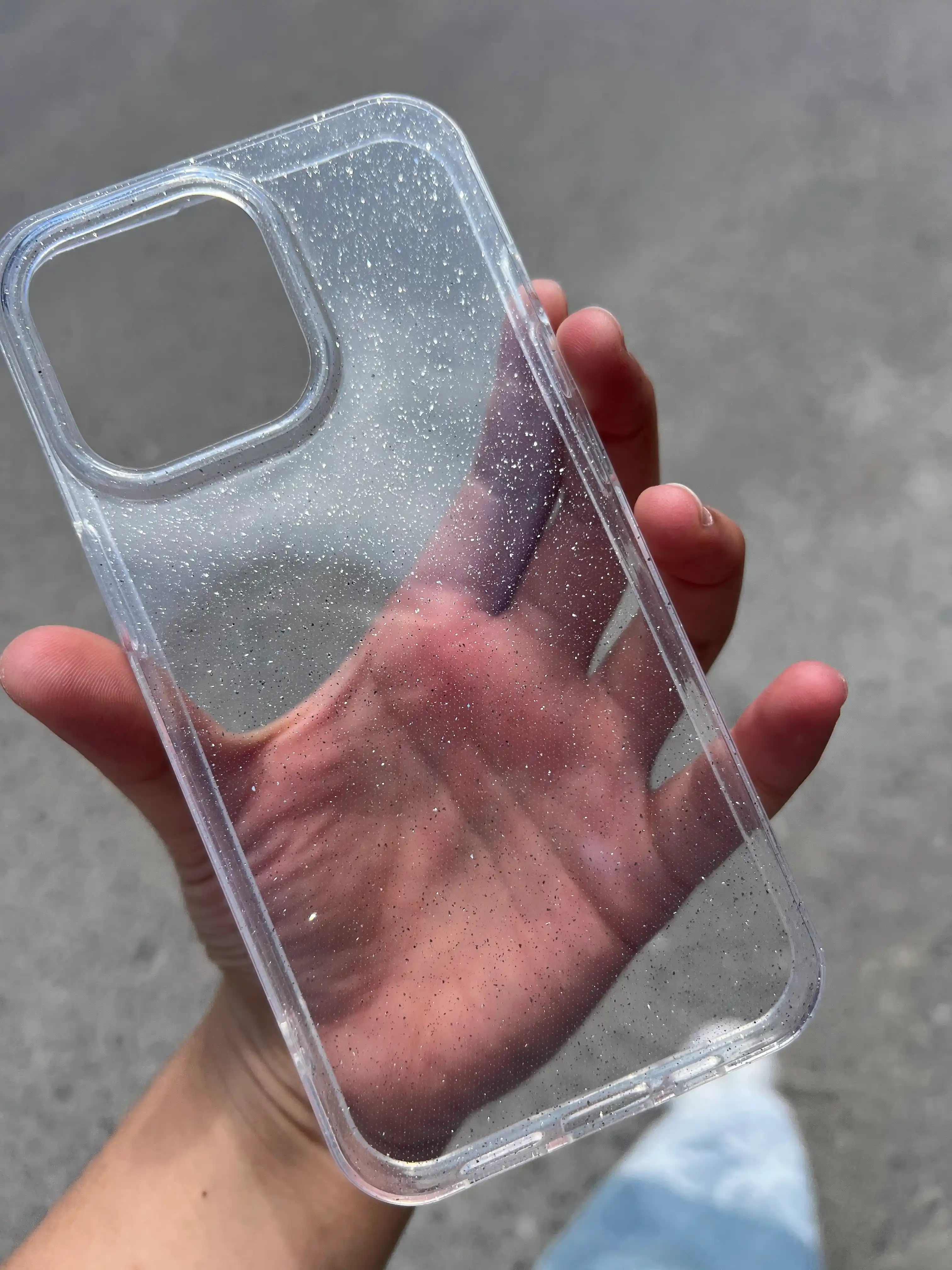 Chexol iPhone 11,12,13,14,15,16,Pro,Max,Plus,Mini uchun silicon