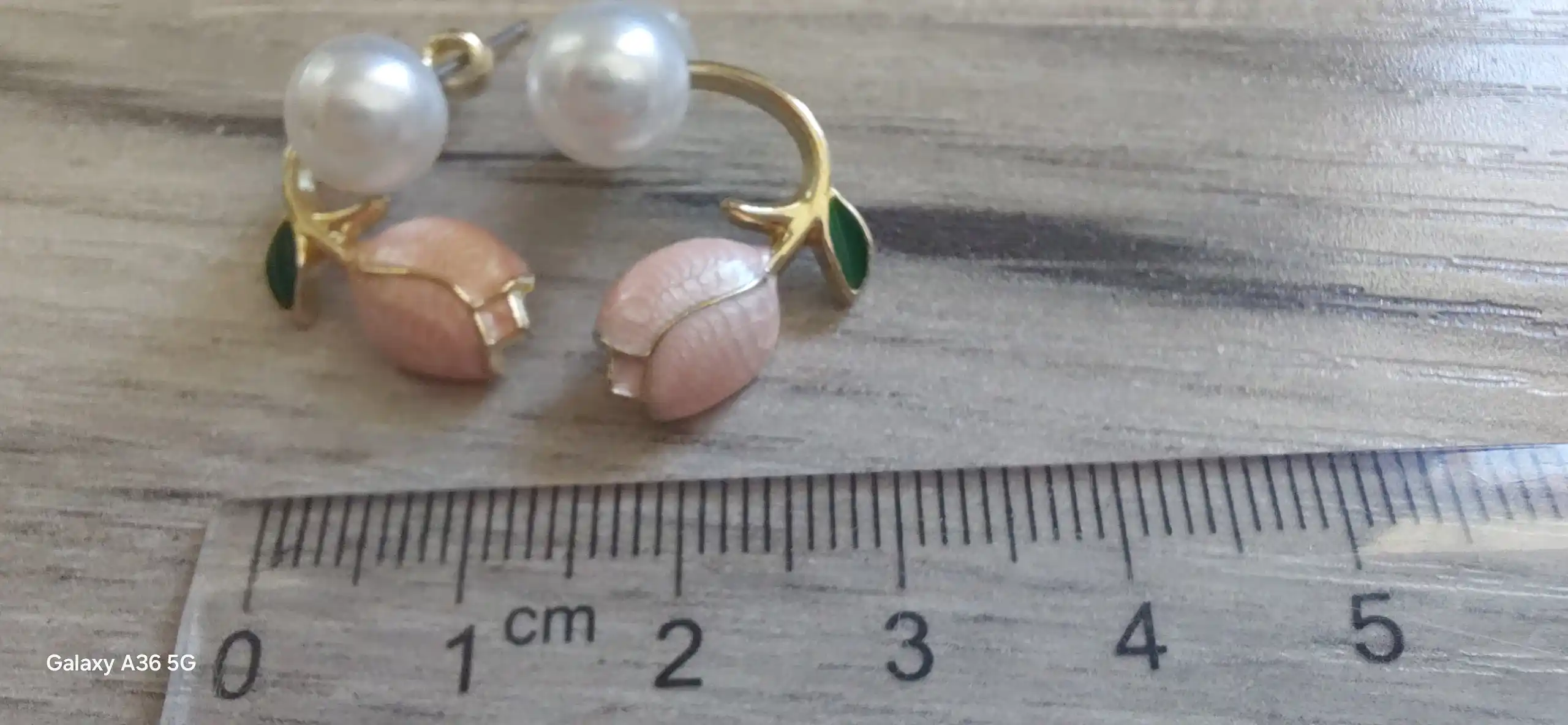 Серьги женские