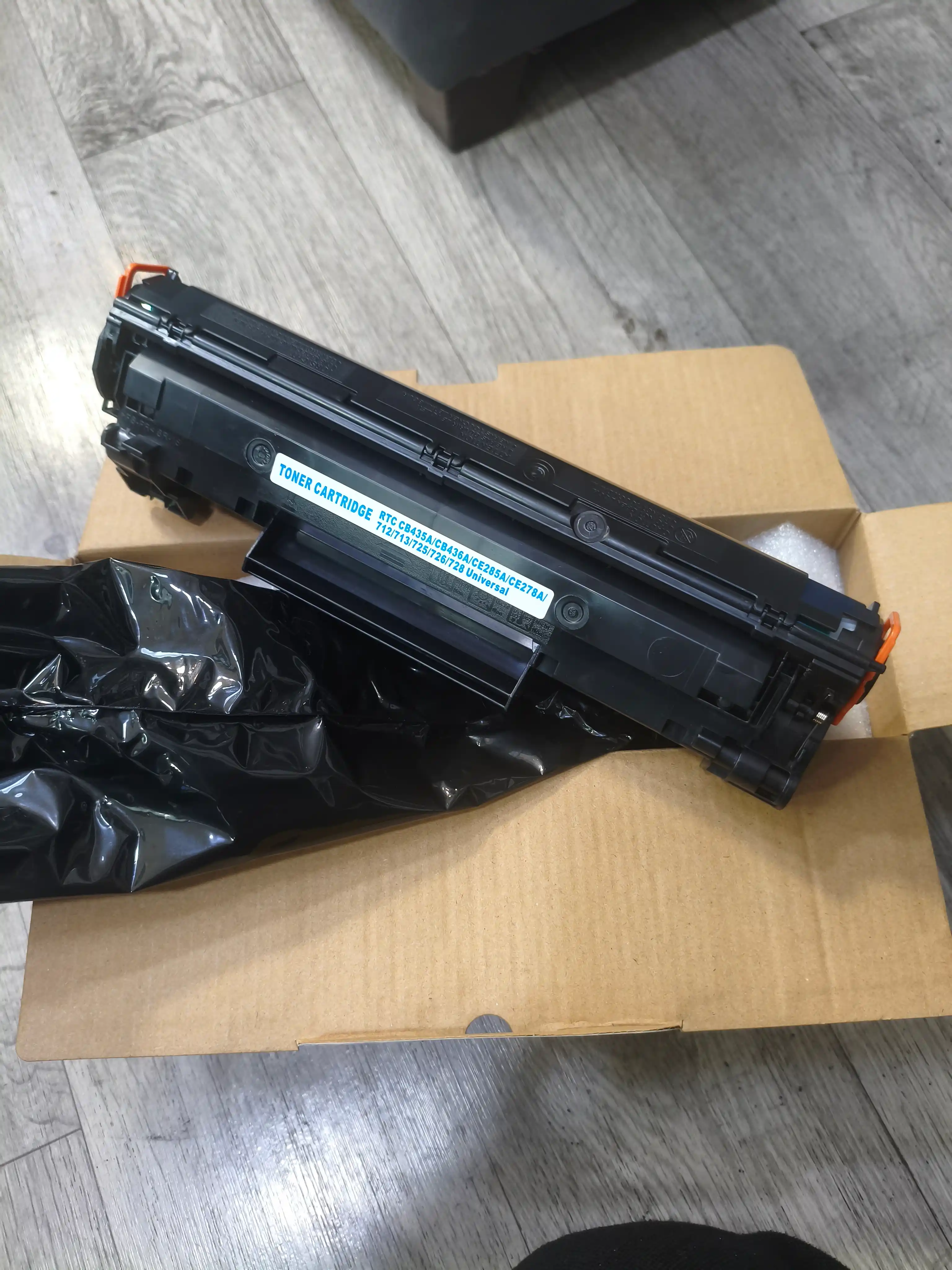 Картридж для принтера UNIVERSAL CE435A/436A/285A/725/728