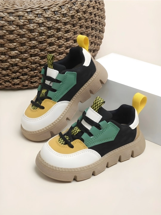 Детская обувь MyFuzik Shoes - 