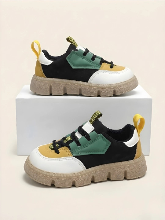 Детская обувь MyFuzik Shoes