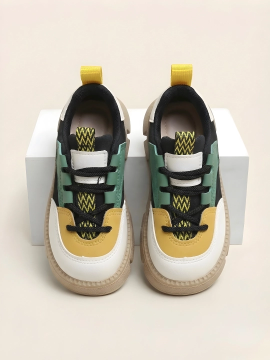 Детская обувь MyFuzik Shoes